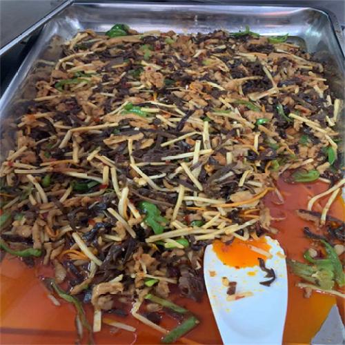 张浦镇工厂盒饭配送推荐 高效餐饮管理的实践指南